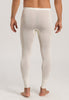 73412 Woolen Silk M Long Leg - 795 Cygne
