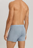 Cotton Sporty Knit Boxer With Button Fly | Sea Breeze 73505-2622