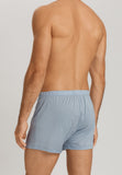 Cotton Sporty Knit Boxer With Button Fly | Sea Breeze 73505-2622