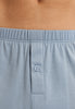 Cotton Sporty Knit Boxer With Button Fly | Sea Breeze 73505-2622