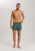 Cotton Sporty Knit Boxer With Button Fly | Herbal Tea 73505-2741