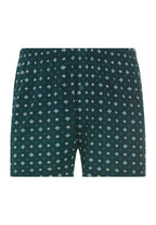 Cotton Sporty Cotton Boxer | Pisces Garden 73506-3123