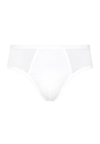 73632 Cotton Pure Brief - 101 White