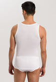 73660 Cotton Pure Tank Top - 101 White