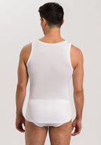 73660 Cotton Pure Tank Top - 101 White