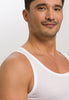 73660 Cotton Pure Tank Top - 101 White