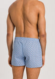 74013 Fancy Woven Boxer - 1252 Modern Tie