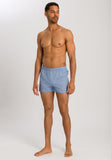 74013 Fancy Woven Boxer - 1252 Modern Tie