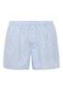 74013 Fancy Woven Boxer - 2093 Small Vichy Check