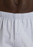 74013 Fancy Woven Boxer - 2356 Nautical Check