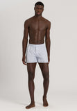 74013 Fancy Woven Boxer - 2356 Nautical Check