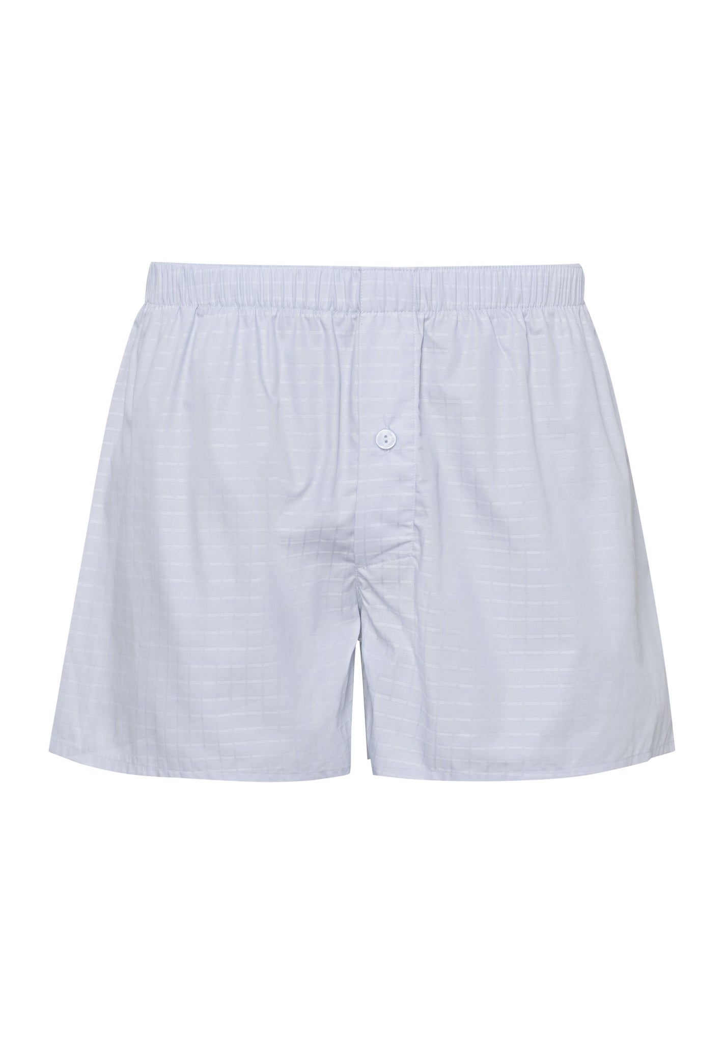 74013 Fancy Woven Boxer - 2356 Nautical Check