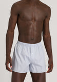 74013 Fancy Woven Boxer - 2356 Nautical Check