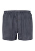 74013 Fancy Woven Boxer - 2385 Casual Check