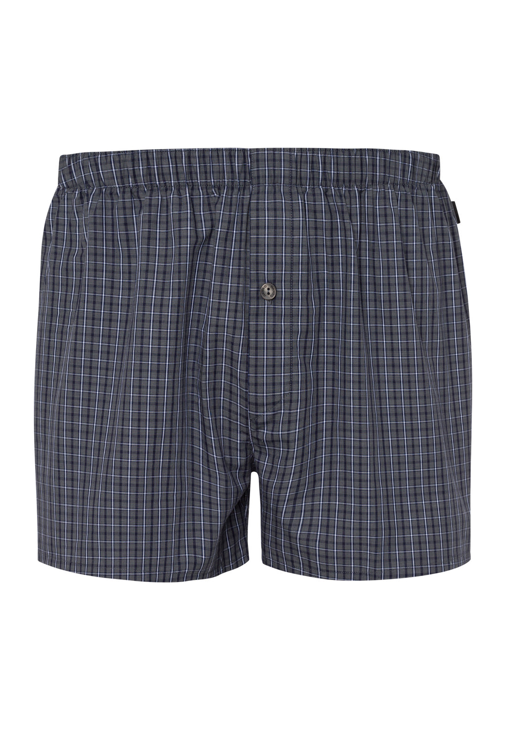 74013 Fancy Woven Boxer - 2385 Casual Check