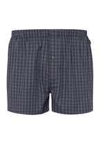 74013 Fancy Woven Boxer - 2385 Casual Check