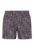 74013 Fancy Woven Boxer - 2862 Sandy Paisley
