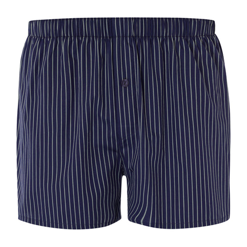 74013 Fancy Woven Boxer - 2877 Pure Stripe