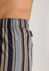 74013 Fancy Woven Boxer - 2886 Ocean Stripe