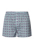 Fancy Woven Boxer | Tinted Mosaic 74013-3001