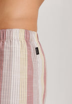 Fancy Woven Boxer | Bluewood Stripe 74013-3019