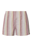 Fancy Woven Boxer | Bluewood Stripe 74013-3019