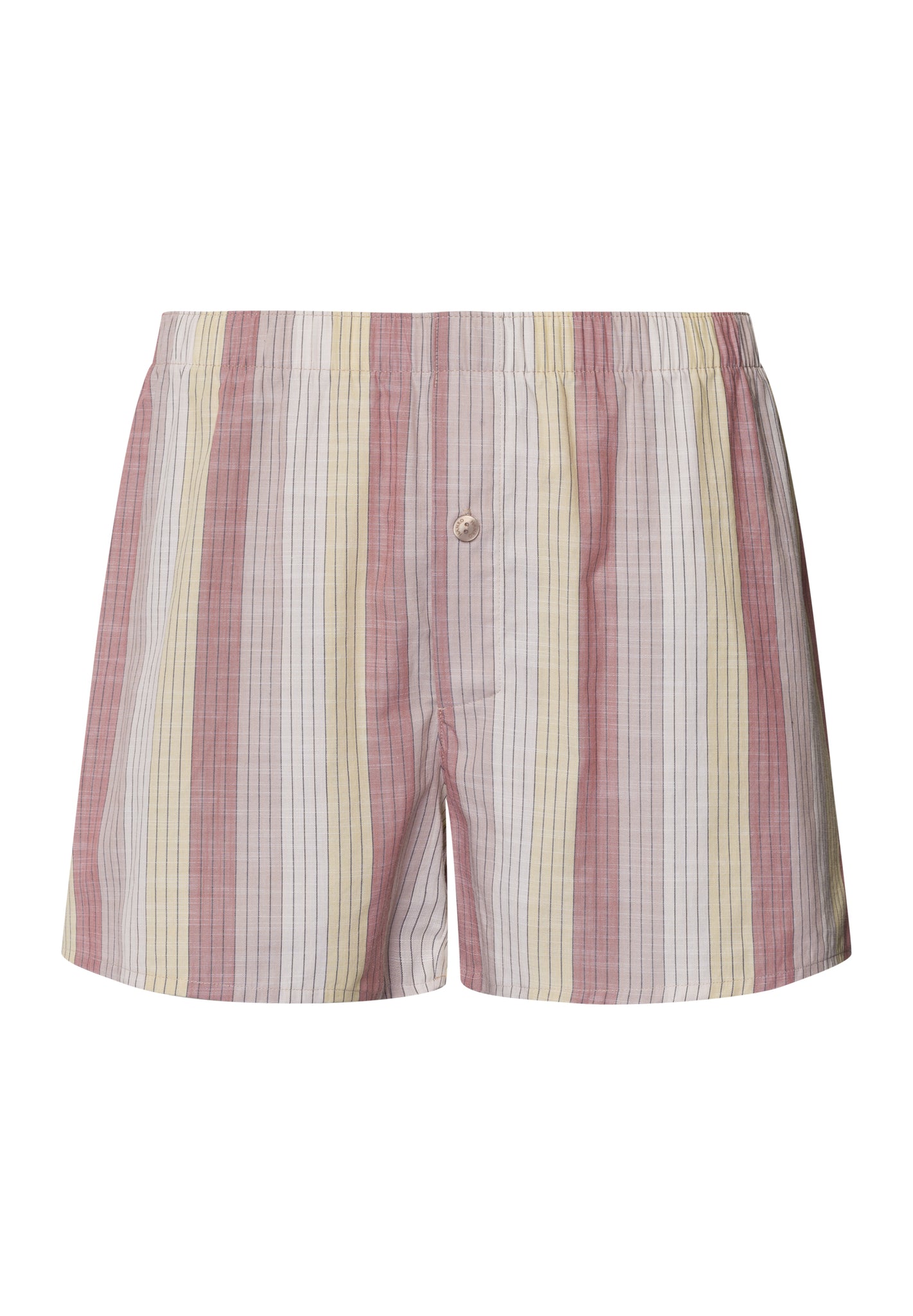 Fancy Woven Boxer | Bluewood Stripe 74013-3019