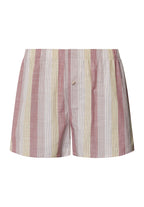 Fancy Woven Boxer | Bluewood Stripe 74013-3019