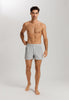 Fancy Woven Boxer | Light Stripe 74013-3028