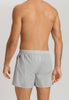 Fancy Woven Boxer | Light Stripe 74013-3028