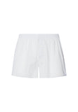 Fancy Woven Cotton Boxer | Squared Sky 74013-3079