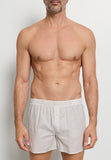 Fancy Woven Cotton Boxer | Sandy Lines 74013-3112