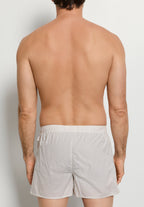 Fancy Woven Cotton Boxer | Sandy Lines 74013-3112