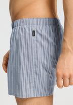 Fancy Woven Cotton Boxer | Jeans Lines 74013-3129