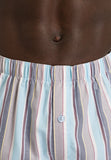 74017 Fancy Woven BOXER - 2358 Jaunty Stripe