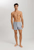 Fancy Woven Boxer | Atlantic Stripe 74017-3016