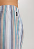 Fancy Woven Boxer | Atlantic Stripe 74017-3016