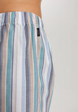 Fancy Woven Boxer | Atlantic Stripe 74017-3016