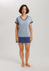 Laura Bigshirt | Sea Breeze 74260-2622