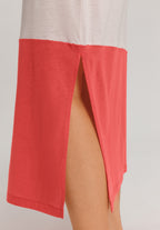 Laura Long Tank Gown | Melon Soda 74261-2337
