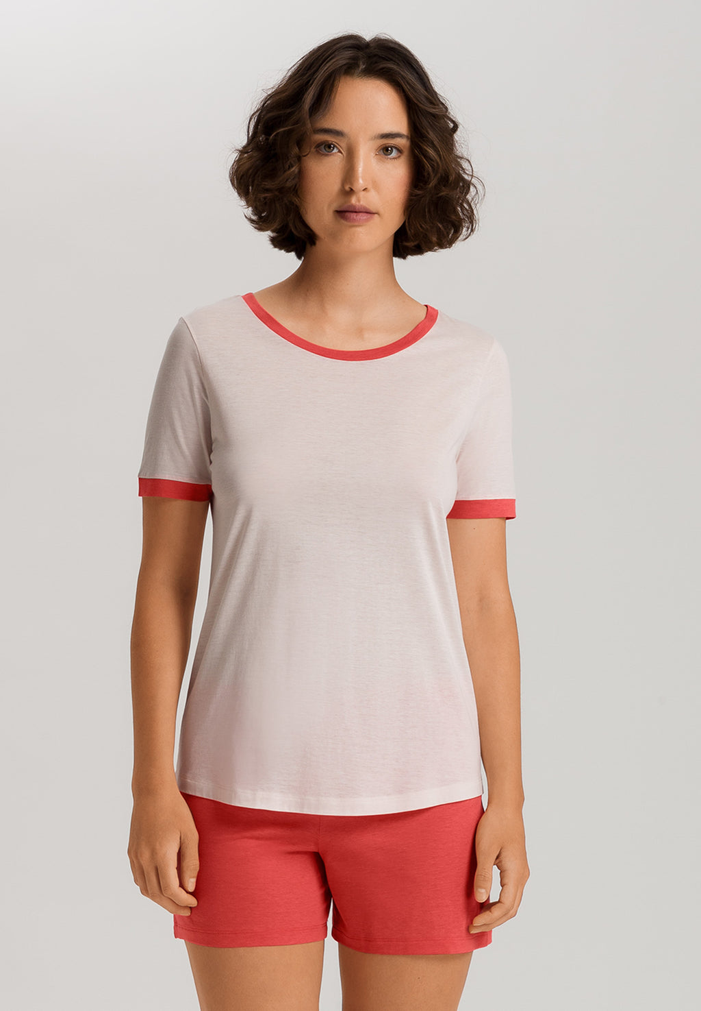 Laura Short Pajama Set | Melon Soda 74262-2337
