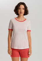 Laura Short Pajama Set | Melon Soda 74262-2337