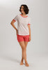 Laura Short Pajama Set | Melon Soda 74262-2337