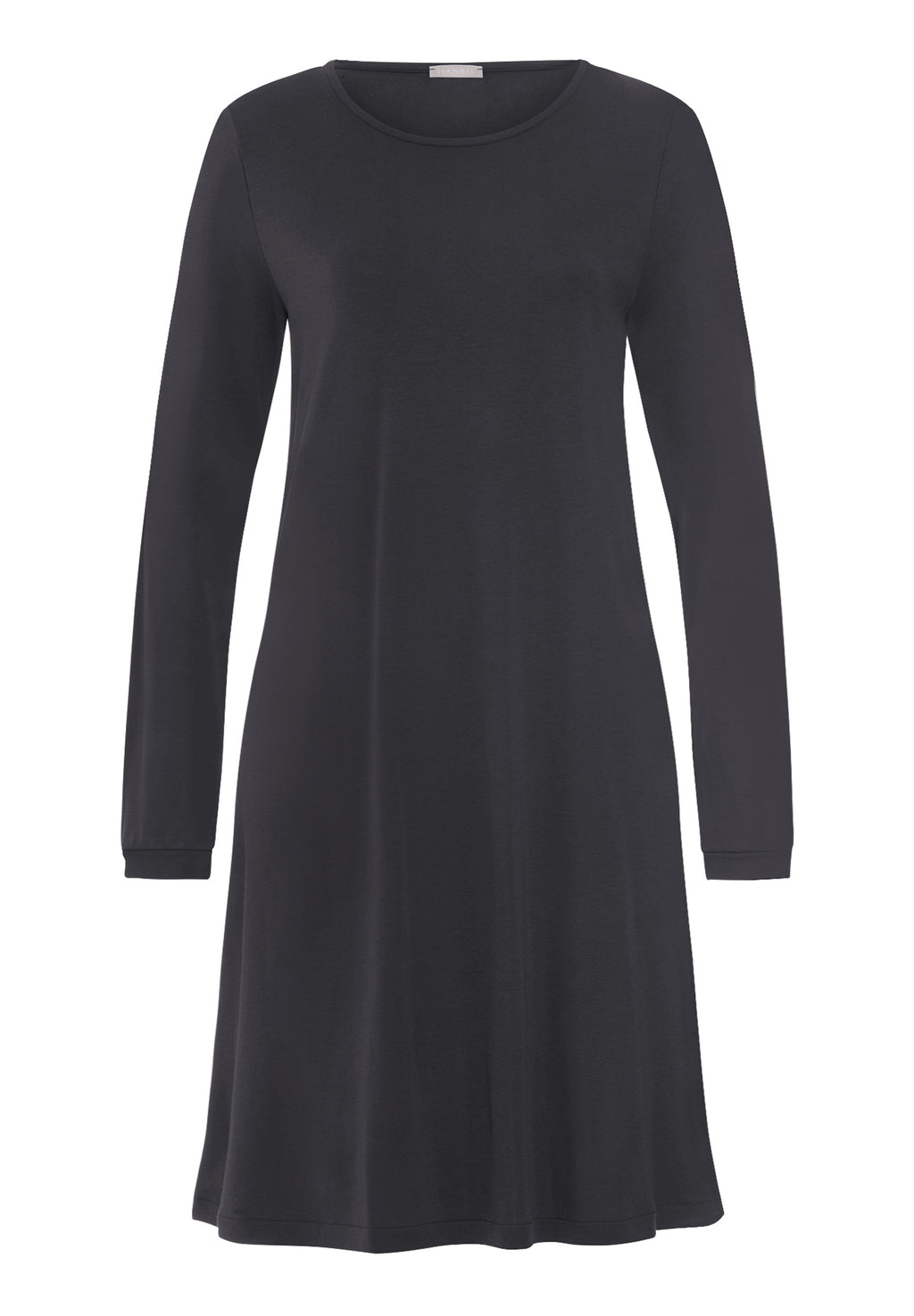 Franca L/Slv Gown 100cm | Phantom 74690-2146
