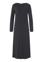 Franca L/Slv Gown 130cm | Phantom 74691-2146