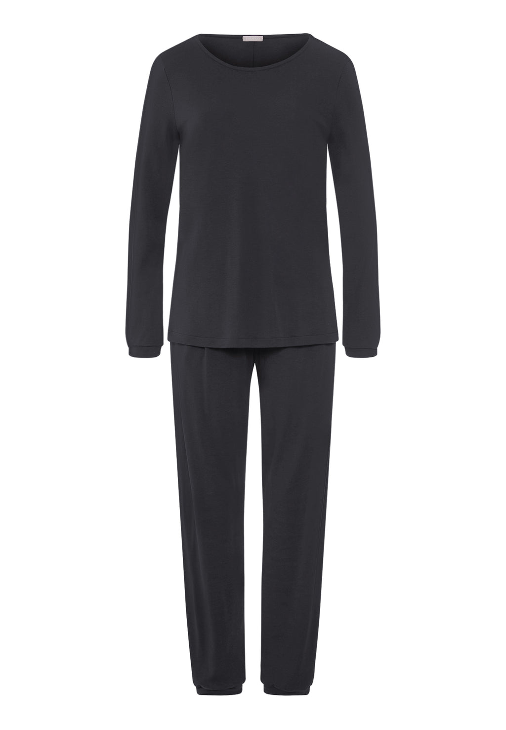 Franca L/Slv Pajama | Phantom 74692-2146