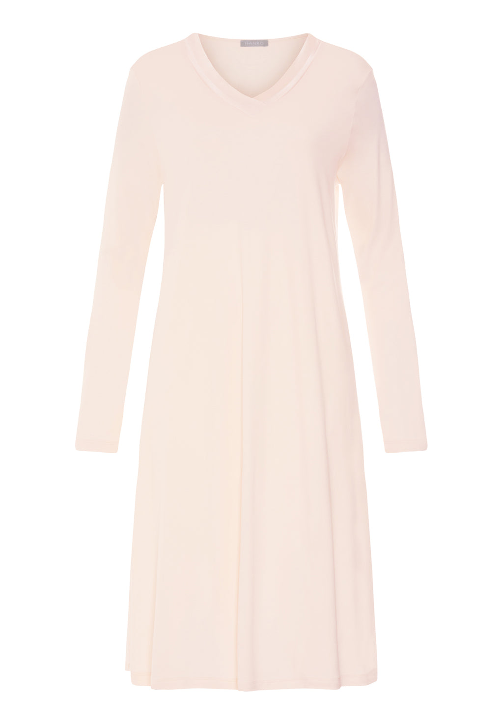 Tyra L/Slv Gown 110cm | Creamy Glass 74695-2324