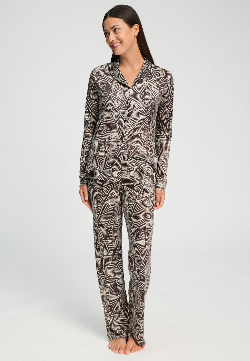 Tania Pants | Calm Systems 74699-3152