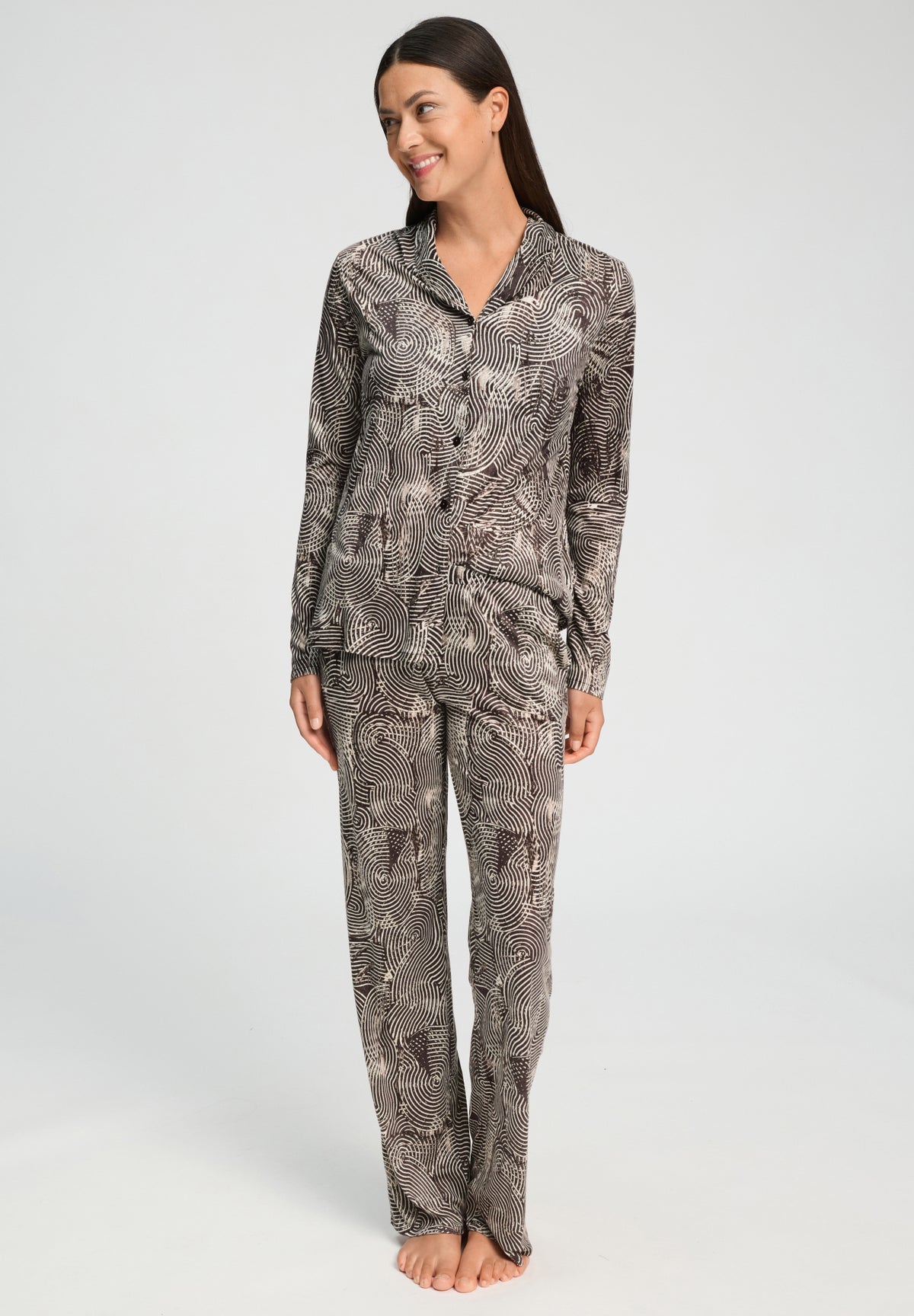 Tania Pants | Calm Systems 74699-3152