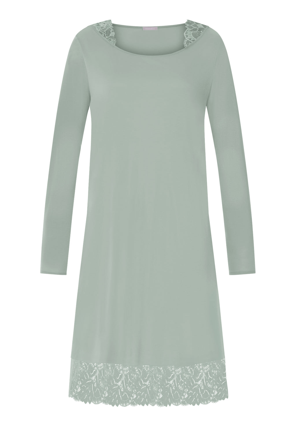 Azelia L/Slv Gown 100cm | Mystic Breeze 74703-2673